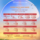 BẠCH VÂN – HẢI VÂN BAY | TIỆN ÍCH ĐỘC BẢN GIỮA VỊNH BIỂN RIÊNG